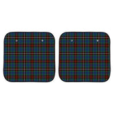 Fraser Hunting Ancient Tartan Car Sun Shade - 2 Pieces